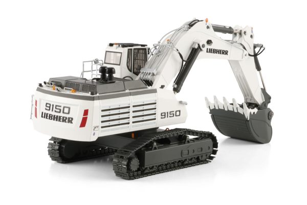 64-2014 WSI LIEBHERR R9150 Premium Line – Image 2