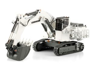64-2014 WSI LIEBHERR R9150 Premium Line