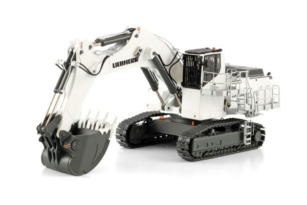 64-2014 WSI LIEBHERR R9150 Premium Line