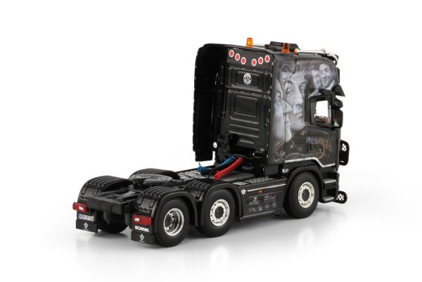 01-2571 WSI SCANIA STREAMLINE TOPLINE 6X2 T-R-H-S – Image 2