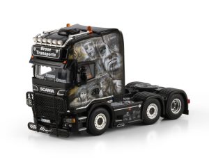 01-2571 WSI SCANIA STREAMLINE TOPLINE 6X2 T-R-H-S