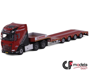 20-1316 Cavallino DAF XG+ STE Nieuwleussen
