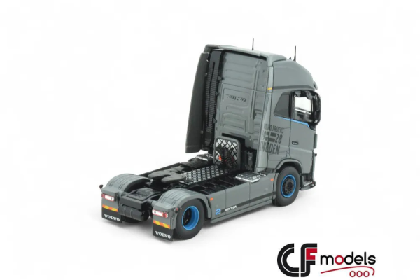 89789 Tekno Volvo FH04 Globetrotter XL 4x2 TBP Edition 2 – Image 2
