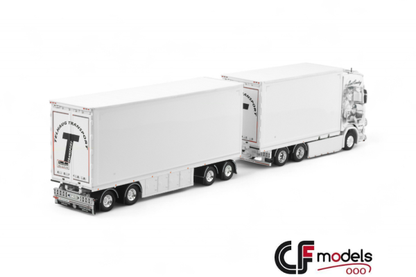 85554 Tekno Scania Next Gen Highline Telhaug – Image 2