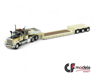 87040 Tekno Mack Van den Herik