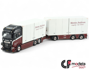 87947 Tekno Scania S Highline Morten Andersen