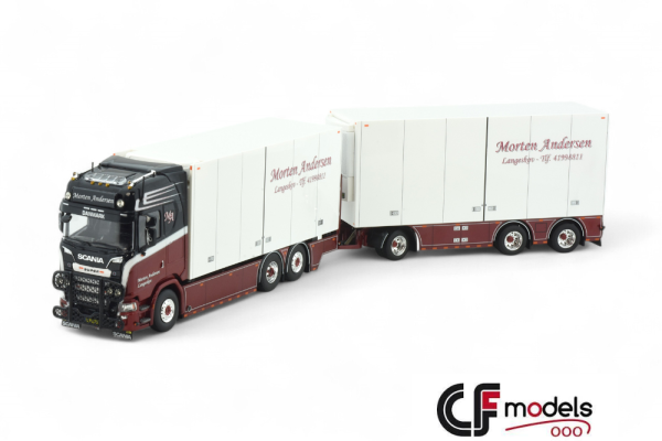 87947 Tekno Scania S Highline Morten Andersen