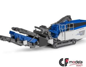 2527/0 Conrad Concasseur KLEEMANN Mobirex MR100 Neo