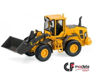 MOT 300023 Chargeur VOLVO L90G