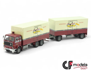 86357 Volvo F89 Tekno Van Daalen