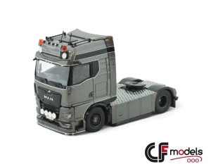 87684 Tekno MAN TGX GX 4x2 Philippe Muysewinkel