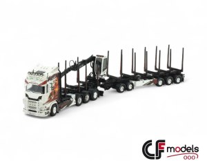 86489 Tekno Scania Next Gen 770S Angeby Akeri