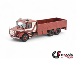 85239 Tekno Scania 142 Torpedo Peeters