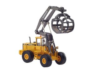 MOT 100063 Volvo L180C