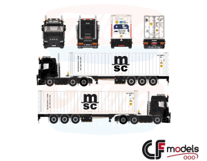 90599 Tekno Scania NGR Zino Moens