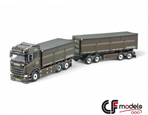 86010 Tekno Scania S Highline Jepser V. Sorensen
