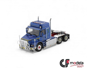 86008 Tekno Scania Torpedo 142 Benny Rasmussen
