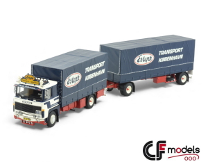 87002 Scania 140 Kim Johansen