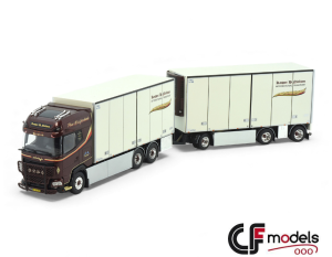 86966 Tekno DAF XG+ Kasper H. Nielsen