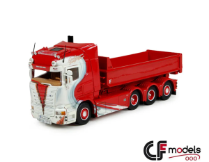 69332 Tekno Scania R Streamline Highline Glen Johnsson