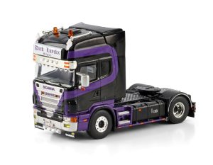 01-4597 WSI Scania 144 Topline 4x2 Dirk Luyckx