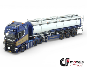 88829 Tekno Scania Highline 590S Anne Transport