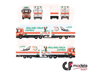 89932 Tekno Scania Next Gen R Highline Lievaart