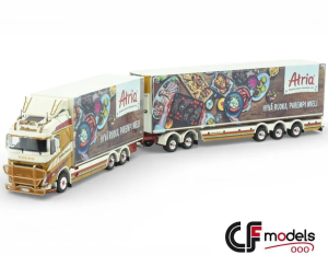86882 Tekno Volvo FH05 GL Ristimaa - Atria