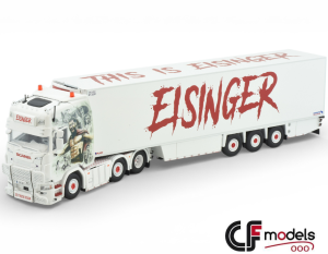 85921 Tekno Scania Next Gen S-serie Highline Eisinger