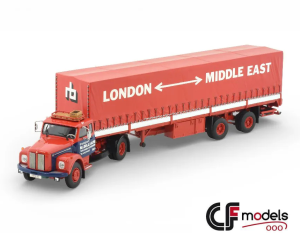 88064 Tekno Scania Billiauw Transport