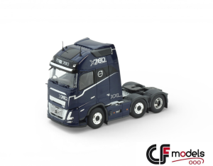 89497 Tekno Volvo FH Aero XXL 6x2