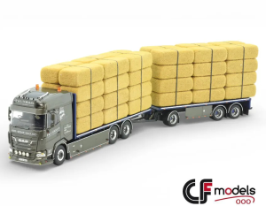 89057 Tekno DAF XF P&L Forman