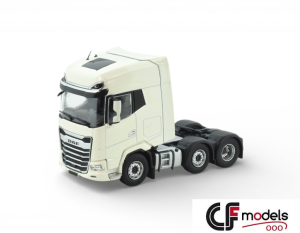 89832 Tekno TB DAF XG+ 6x2