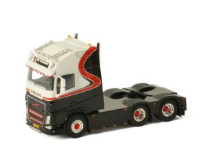02-2565 WSI Volvo FH4 GL XL 6x2 Nick Willigenburg Transport BV