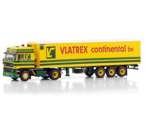 01-4393 WSI DAF 3300 Space Cab 4x2 Vlatrex