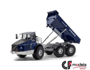 300091 MOTORART Tombereau VOLVO A40D AARSLEFF