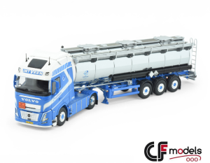 89111 Tekno Volvo FH Aero GL XL Kees In 't Veen