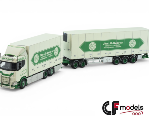 89108 Tekno Scania NGS Steen M Hansen