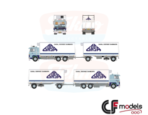 89910 Tekno Scania 141 Gasa Odense