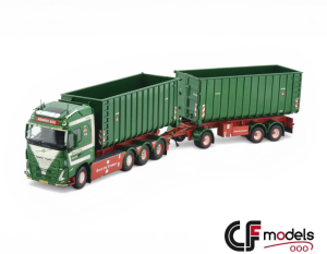 86952 Tekno Volvo FH05 GL Hendrik Eeg