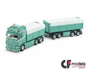 87946 Tekno Scania Next Gen R770 Highline Jakob Pedersen