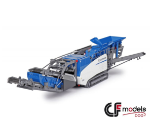 2521/04 Conrad concasseur Mobirex MR130 EVO2 Kleemann