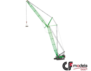 2733/06 Conrad Sennebogen 5500G