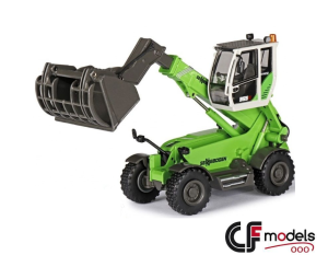 2454 Conrad SENNEBOGEN 355E