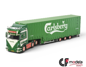 88911 Tekno Scania Next Gen R590 Highline Hendrik Eeg