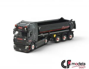 87885 Tekno Scania R Highline 4x2 Zaugg