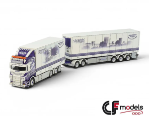87628 Tekno Scania R Malmbergs