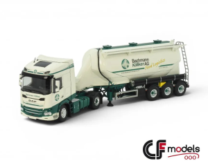 89524 Tekno DAF XF 4x2 Bachmann
