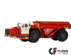 2729/04 Conrad dumper Sandvik TH550
