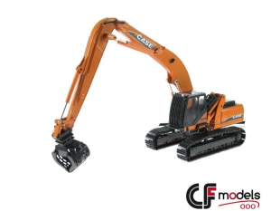 2200/0 Conrad pelle Case CX 240 B